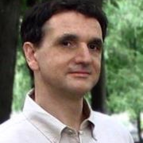 Igor Shvartsev’s avatar