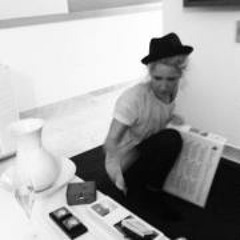 Anna Loretta Wellems