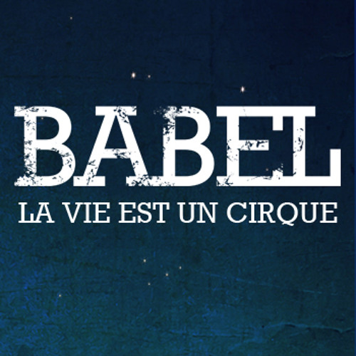 Babel (officiel)’s avatar