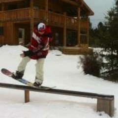 Joel Shepherd Moseley