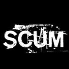 DJ SCUM