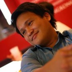 Reynaldo V Rodriguez