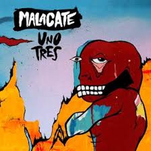 Malacate’s avatar