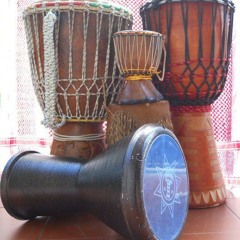 AscoltoSolo AfroSound