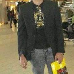 Chef Simon Angga Siagian