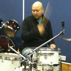 Christopher Fleetcroft 1