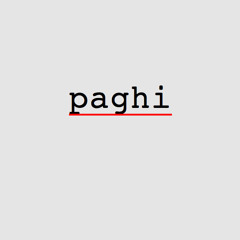 Paghi