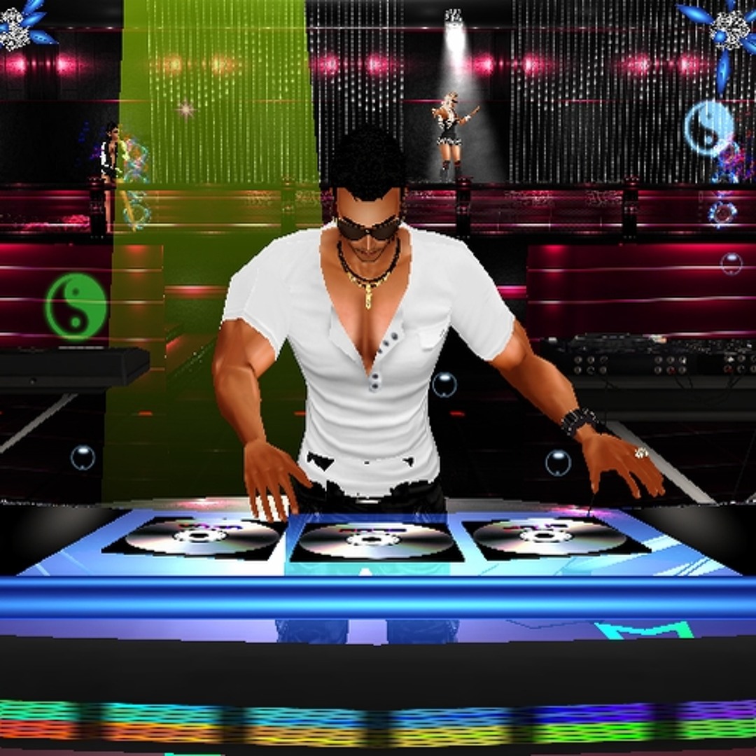 Stream Time on my hands (MrPopov cover mix) by MrPopov | Listen