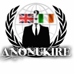 AnonUk Radio