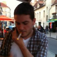 Rémi Gonçalves 1