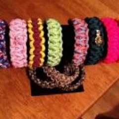Bracelets Knotalot