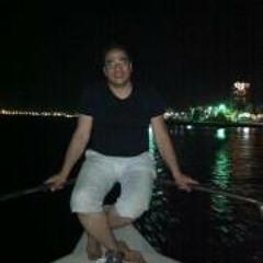 Ahmad Kamal