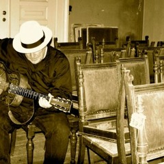 Mad Dog Baba & Tonebones