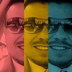 Eddie NoYze aka NoYzBoY