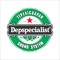 Depspecilyst