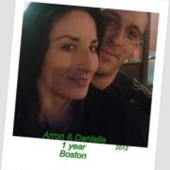 ArronDanielle Stinson