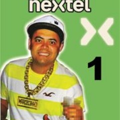 Marcelinho Nextel