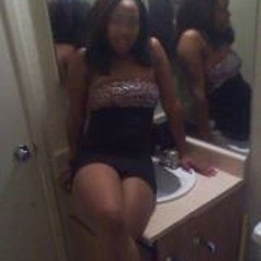 Eunicka Shawntay Napoleon