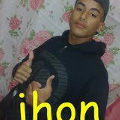 Jhonathan Silva 3