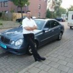 Danny Verbeek 1