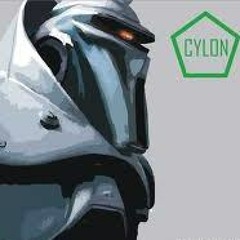 [[ Cylon Industries ]]