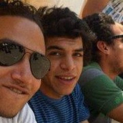 Ahmed El Geziry