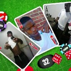 Eric Kingleo Campbell