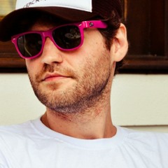 Robert Dylan Nuernberg