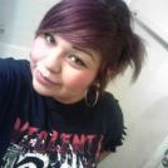 Kimberly Nicole Nieto