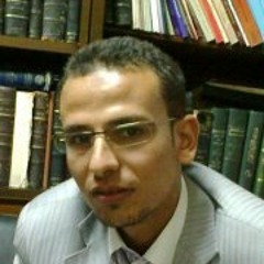 Ahmed Algadamy