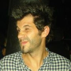 Alessio Ferraretto