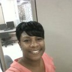 Tarshekiya Weaver