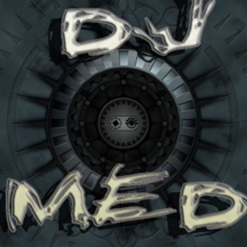 DJ MED’s avatar