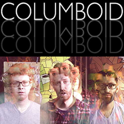 Columboid’s avatar