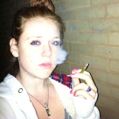 Margot Gingerkid Mathers