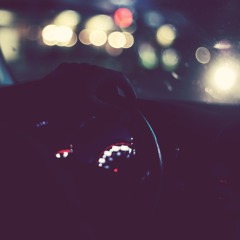 NIGHTDRIVE