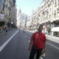 Victor DelgadoDelgadillo