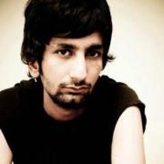 GhoUs ALi 1