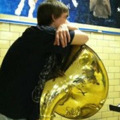 Jarek Chase Brockman