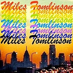 milestomlinson