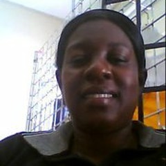 Bernadette Johnson 3