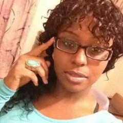 Dnerika Brown