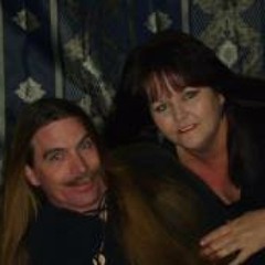 Debbie N Steve Kostyshak