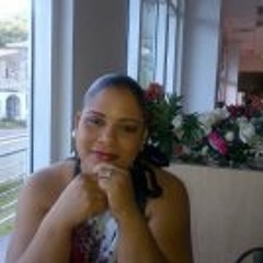 Jenny Vasquez-Ramirez