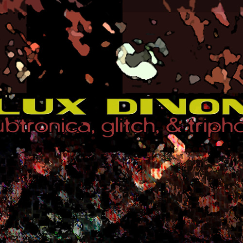 luxdivon’s avatar