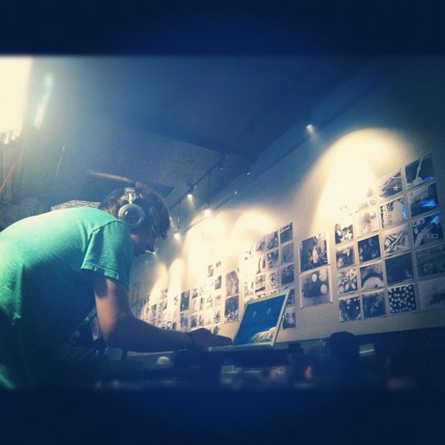 Blue Skies (Ella Fitzgerald Remix)