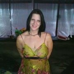 Rebecca Chivers Woods