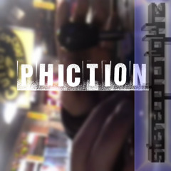 Phiction Soundtrack