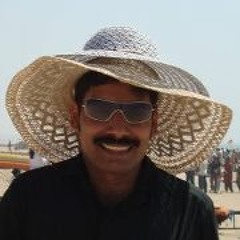 Rajesh Odayanchal