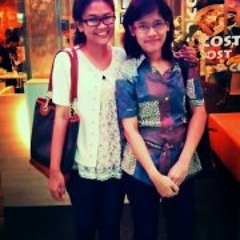 Corrie Novira Pakpahan II